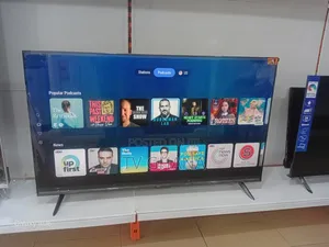 TCL 43 Inches Smart Tv – Modern Look, Premium Quality