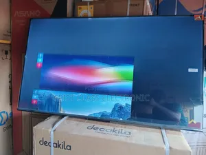 Mega TCL 50inches Digital FHD TCL Tv