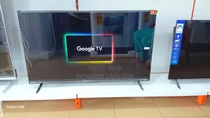 On Point TCL 50inches Qled Smart Tv Cool TCL 50inches Qled Smart Tv