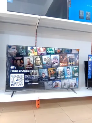  Uhd 3840×2160 Pixels Display TCL Smart Tv 43inches Qled