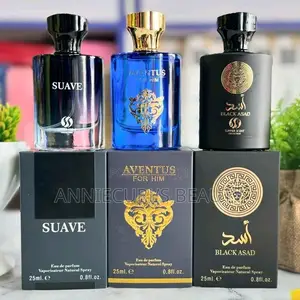 Perfume Fragrance