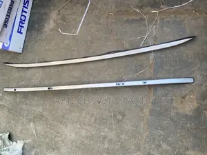 Honda Cr-v 2017,2018,2019,2020 Roof Rack