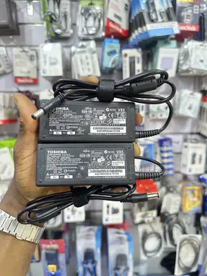 Toshiba Adapter