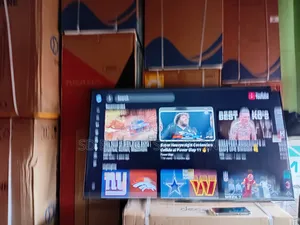 TCL Amusing 43inches Smart Tv TCL Top Rated