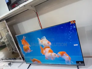 Tcl Elite Series 50inches Smart Television