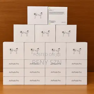 Airpods Pro 3