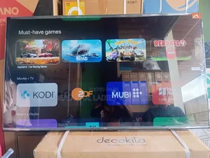 Absorbing Tv TCL 43inches Crucial Smart Home Happiness TCL
