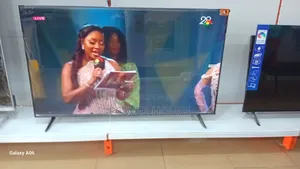 Next Step TCL 43inches Qled Smart Tv Cool TCL 43inches Qled Smart Tv