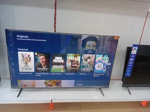 TCL Spectramax 50inches Smart Television