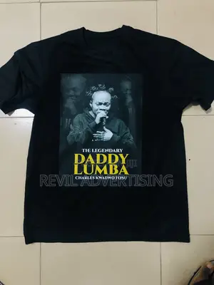 T-Shirt Printing