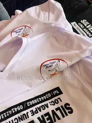 T-Shirt Printing
