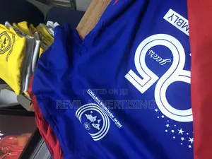 T-Shirt Printing