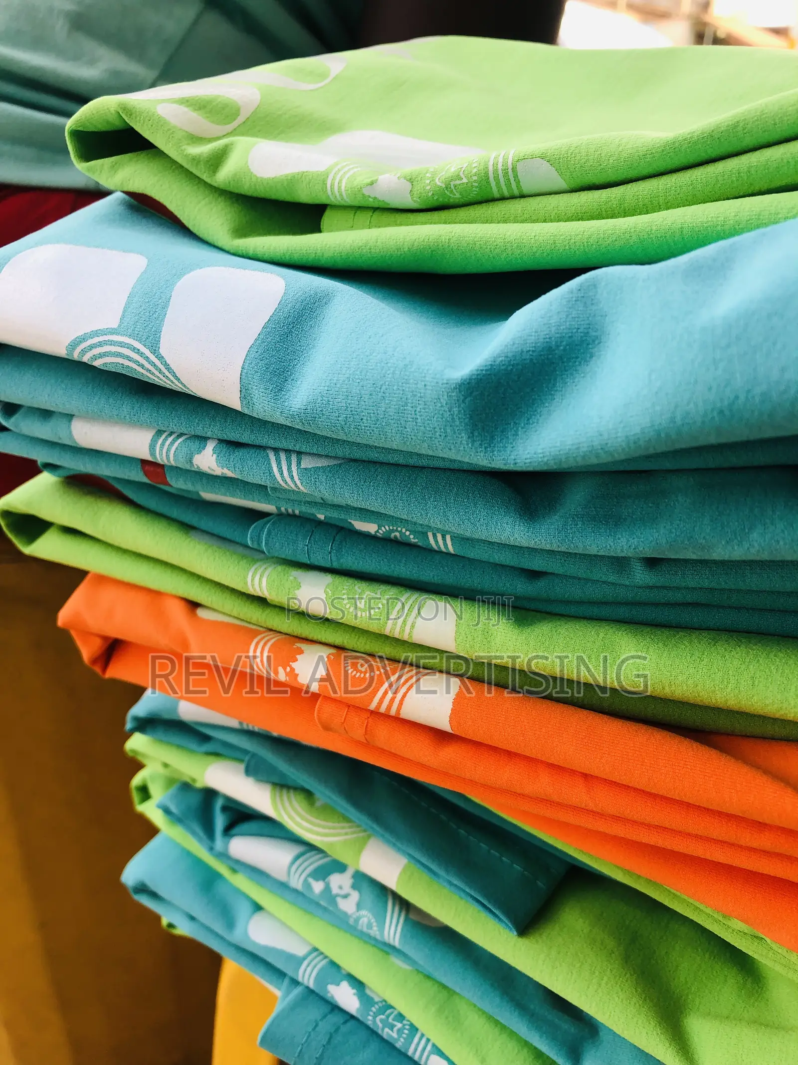 T-Shirt Printing