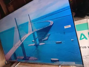 Unique Ailyons 50inches Digital Tv