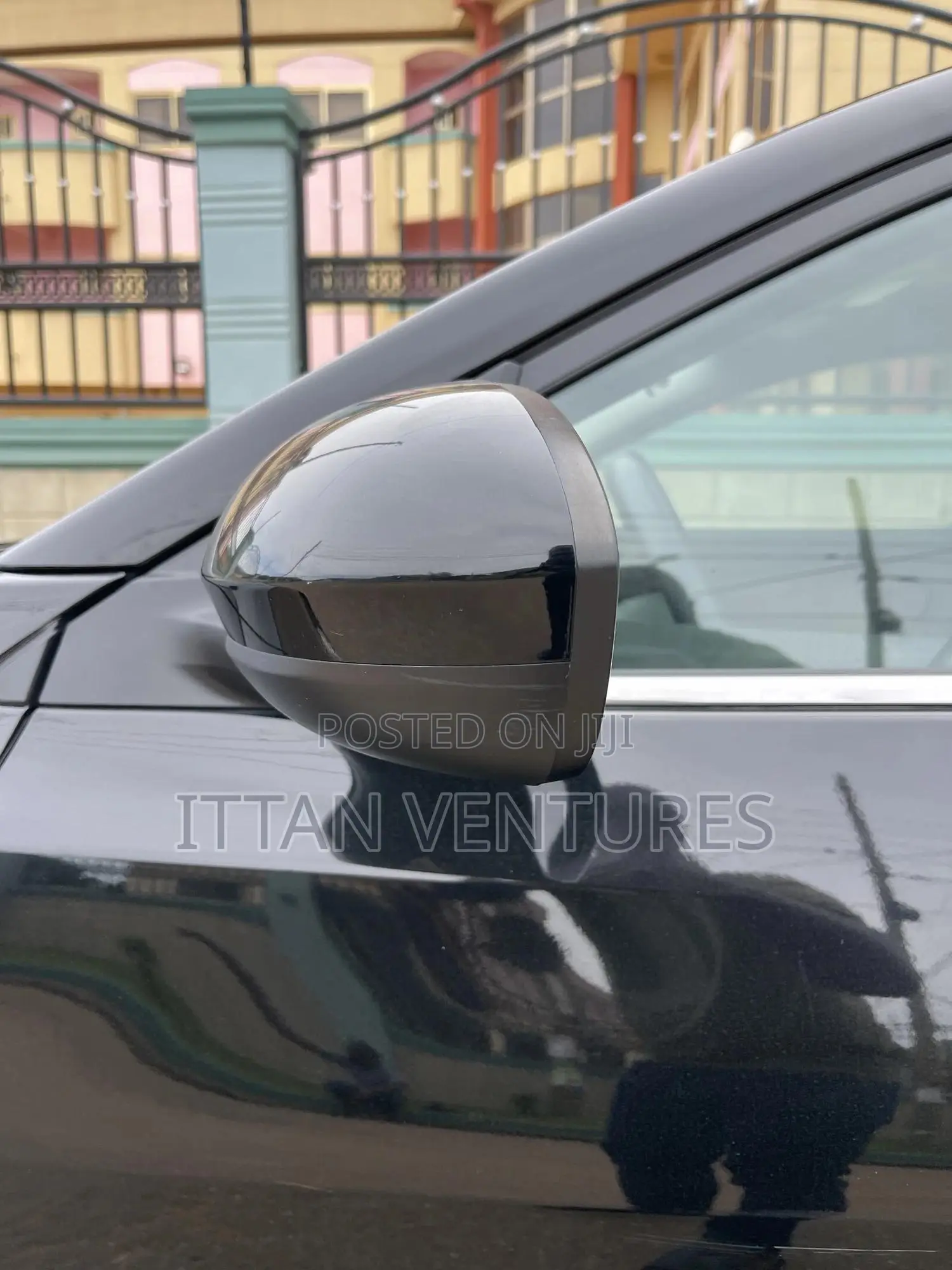 Nissan Sentra 2021 Black