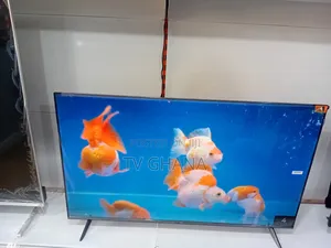 TCL 50 Inches Smart Uhd – The Smart Tv You Deserve