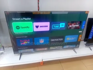 TCL 43inches Smart Television 43inches Smart