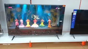Good Vibes TCL 43inches Qled Smart Tv Cool TCL 43inches Smart Tv