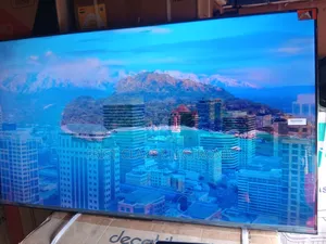 Exclusive Ailyons 50inches Digital Tv