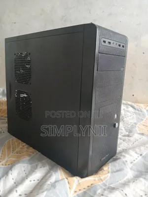 Desktop Computer Asus 16GB Intel Core i7 HDD+SSD 1.5T