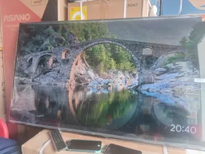 Energetic TCL Digital Tv