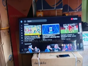 Comical TCL Smart Choice With Family Well Doing TCL