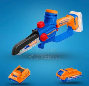 Wadfow Cordless Pruner Saw 20v Brushless Motor - Wclp562