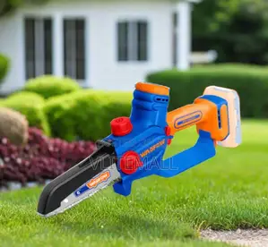Wadfow Cordless Pruner Saw 20v Brushless Motor - Wclp562