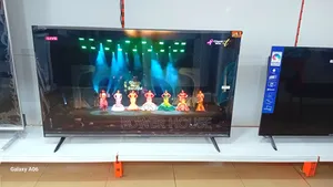 The Moment TCL 43inches Qled Smart Tv Cool TCL 43inches Smart Tv 