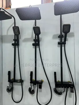 4 in 1 Shower