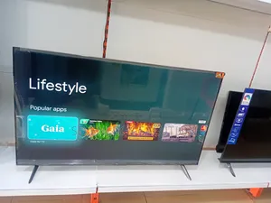 TCL Excellence 43inches Smart Tv