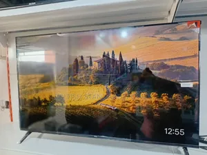 Premium Choice 55" Smart TCL Tv