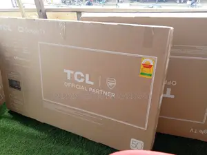 Experience the Cinema in Your Home With TCL 50 Inches Smart Tv