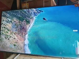 Explore With Ailyons 50" Digital Tv