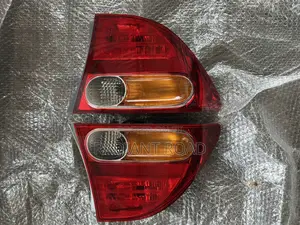 Honda Civic 2008 Taillight
