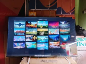 43inches Smart Tv Compelling TCL Humorous TCL Looking
