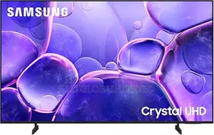 Brand New Samsung 55" Uhd 4k Hdr Smart Tv