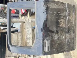 Ford F-150 18 Back Door