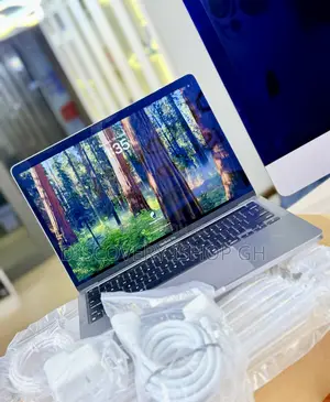 Laptop Apple MacBook Air 2020 M1 8GB Apple M1 SSD 256GB