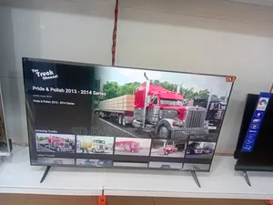 TCL Android 43inches Smart Television