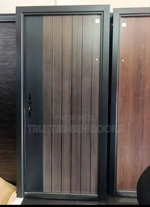 Quality Paladin Turkey Single Door [More Designs Available]