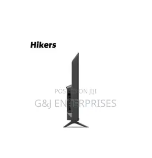 Hikers Gh-32gd-Hd - 32'' - Digital Frameless Hd Led Tv - Hdmi - Usb