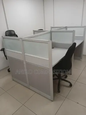 Four in One Workstation