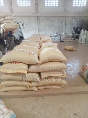 Ingredients for Poultry Feed