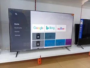 TCL Google Resolution Qled Smart Tv