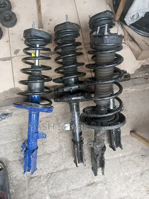 Toyota Camry Back Shock Absorber
