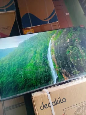 Eengrossing Nasco 43inches Tv Droll Outstanding Sigma Movies