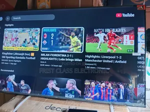 Journal TCL Digital FHD TCL Tv