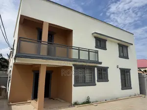 4bdrm House in Achimota Mile 7 for rent