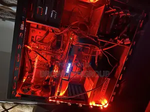 Desktop Computer Asus 16GB Intel Core I7 HDD+SSD 128GB
